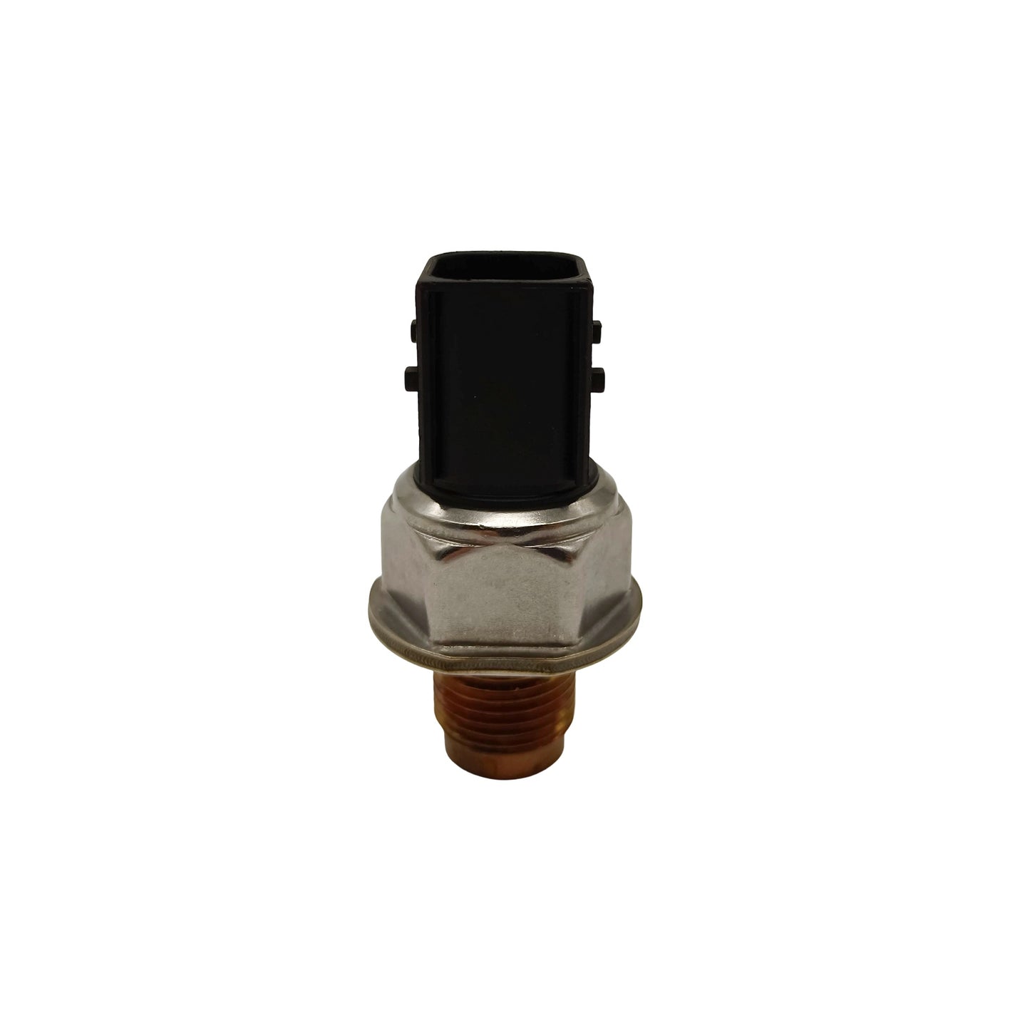 Common Rail Fuel Pressure Sensor 45PP9-1A OEM Replacement Spare Part Cross Reference 100002290 Fits Ashok Leyland Diesel Engine