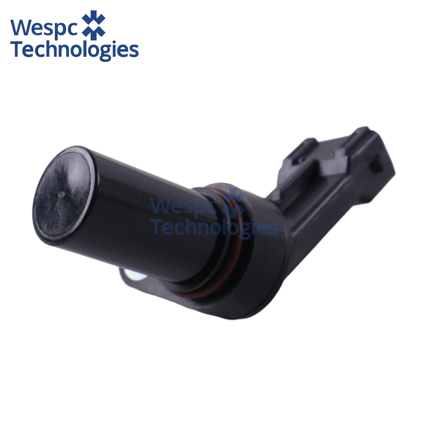 WESPC Crankshaft Position Sensor 11442694 for Liebherr 13736146 9079206 10117898 Engine Speed Sensor