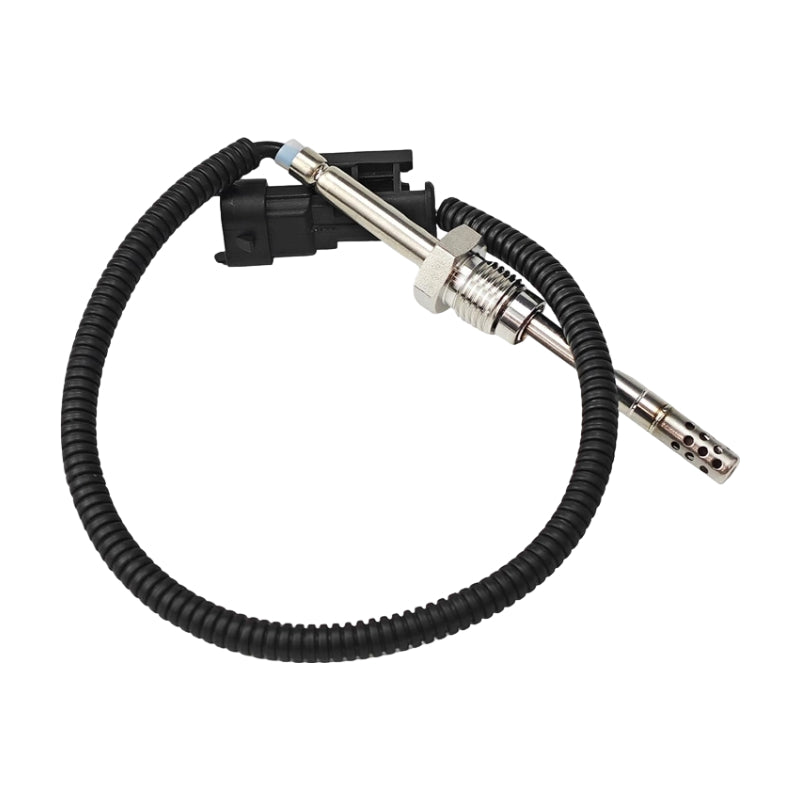 21010707 DPF Exhaust Gas Temperature Sensor For Volvo 9700 VT VN VNL VNM VHD