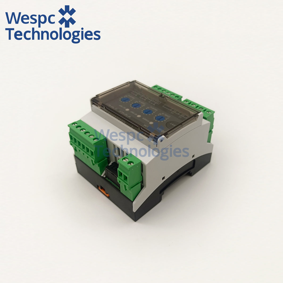 Original Smartgen HPD300 Reverse Power Protection Relay Modul Compatible for Generator & Marine Engine