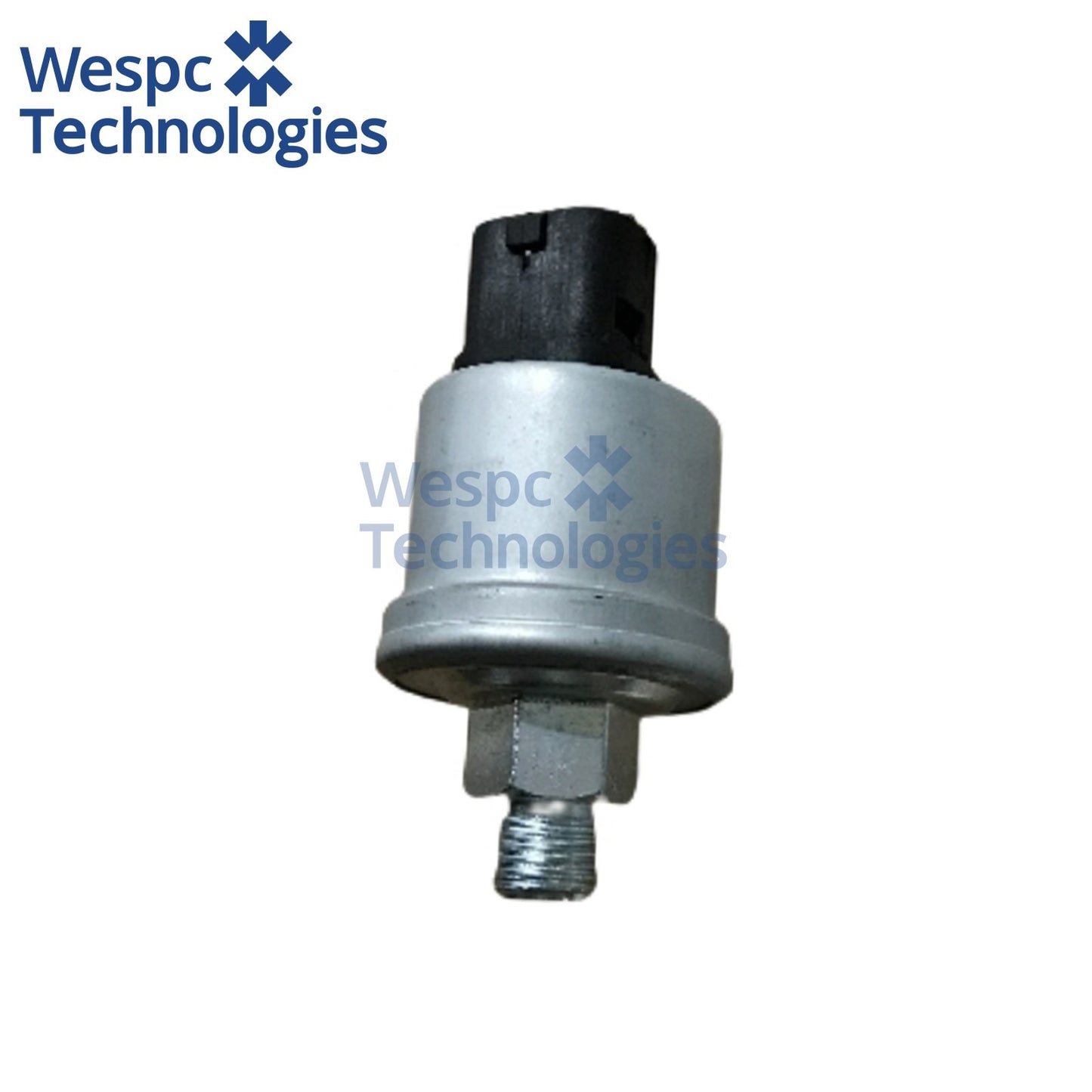 64991318 Oil Pressure Sensor Switch Suitable For Scania 14*1.5 0-10 Bar Wespc