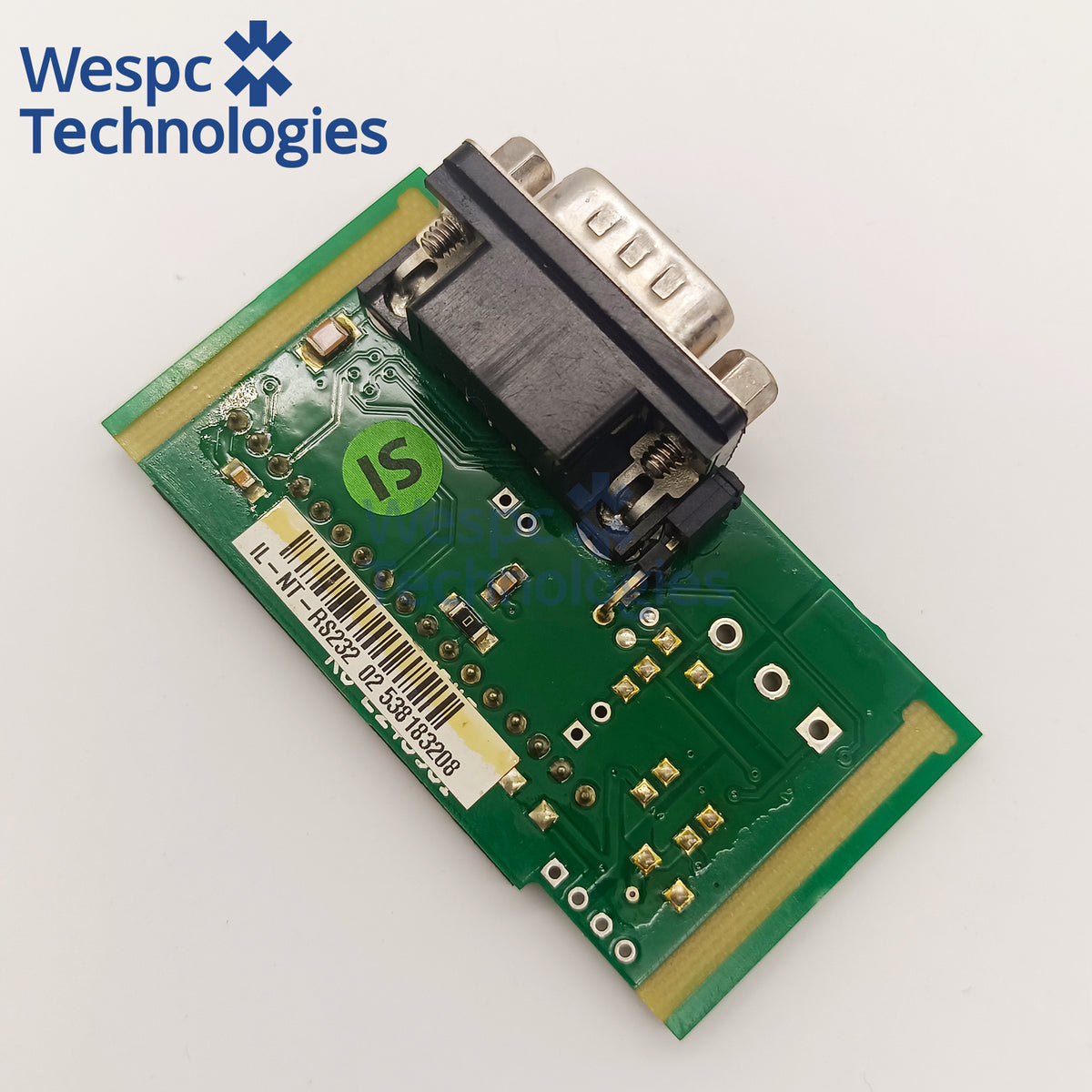 Original ComAp IL‑NT RS232 IL‑NT‑RS232 Plug‑In RS232 Communication Module For InteliLite NT