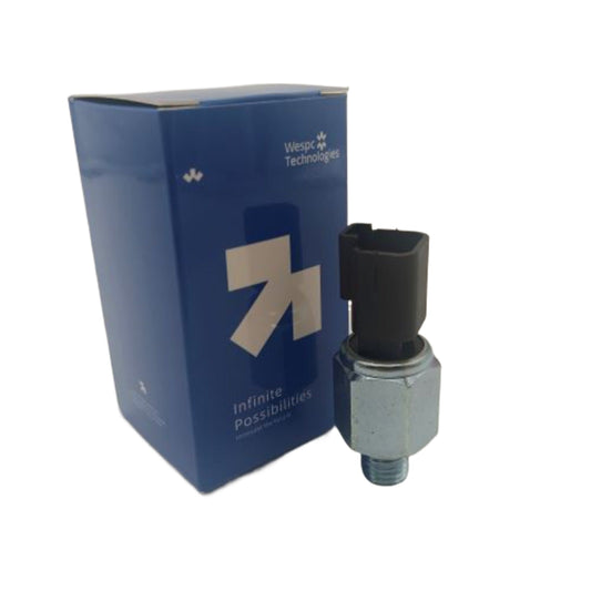 Oil Pressure Sensor 2848A071 Fit for Perkins 1103D-33 C4.4 Engine Excavator