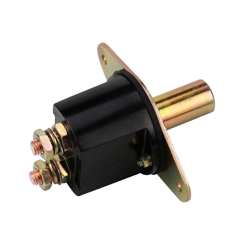 81255067000 Battery Main Switch With Chain For Volvo Truck 8151943 1587698