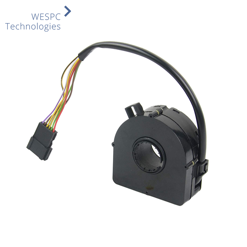 Car Steering Angle Sensor 32306793632 For BMW E38 E39 E46 E53 X5 E83 X3 E36 Z3
