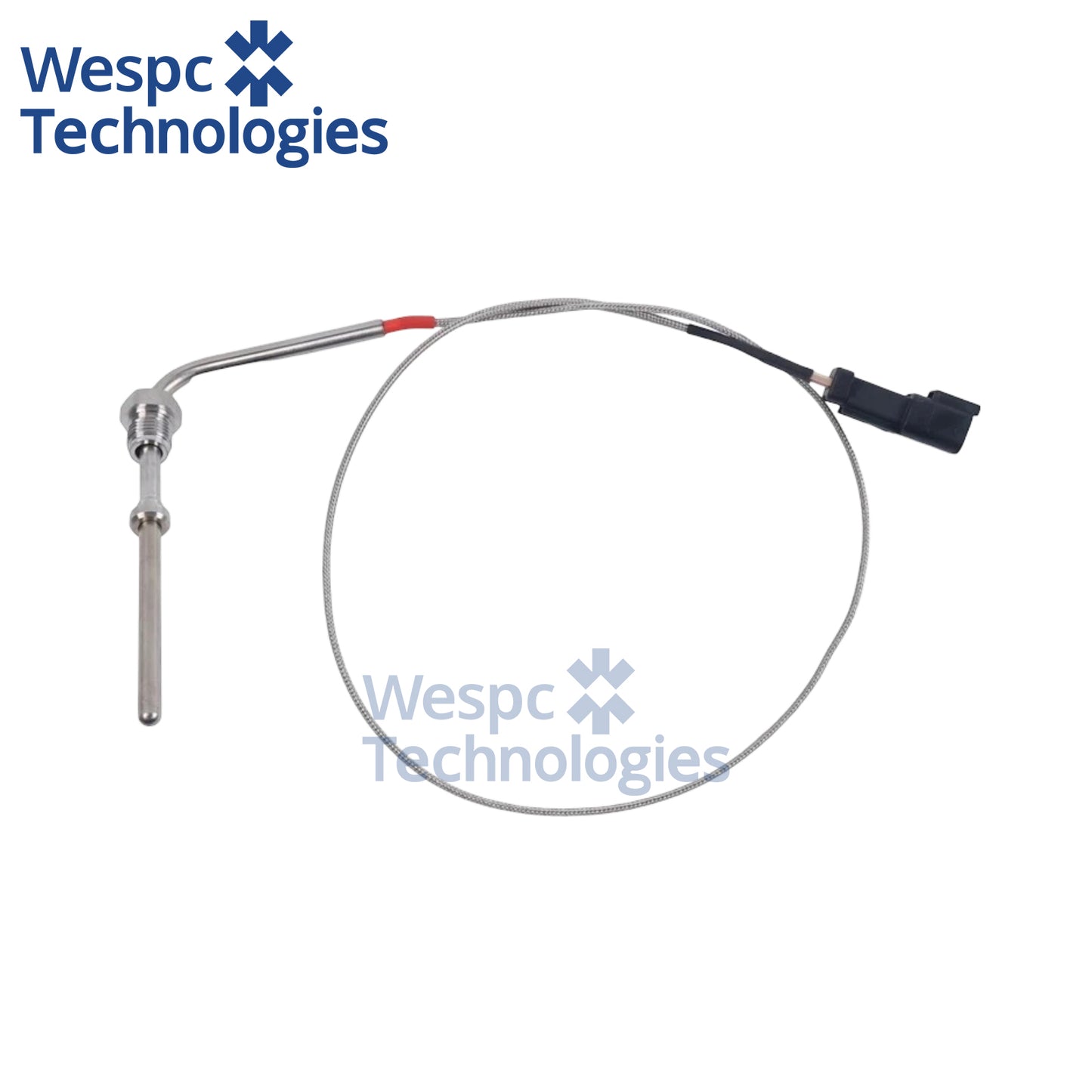 383-2982 Water Temperature Pressure Sensor For Caterpillar 3512C C175-16 Engine