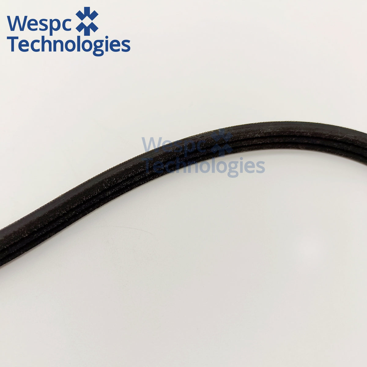 Original GATES 3PK815 Micro-V Poly-V Multi-Rib Serpentine Belt 3 Ribs 815mm For AC Compressor