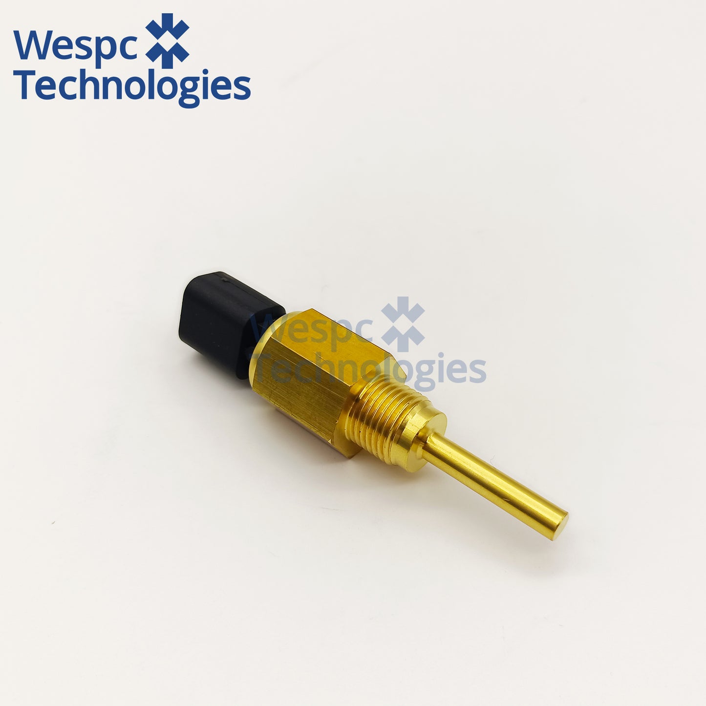 Water Temperature Sensor W85720580 For Perkins 403A-11 403D-11 403D-15 403F-11