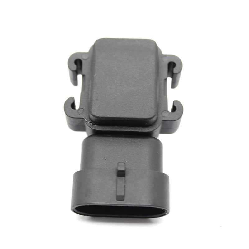 8093732691 Manifold Absolute Pressure Sensor For Chevrolet GMC Isuzu 6.6L 3.3