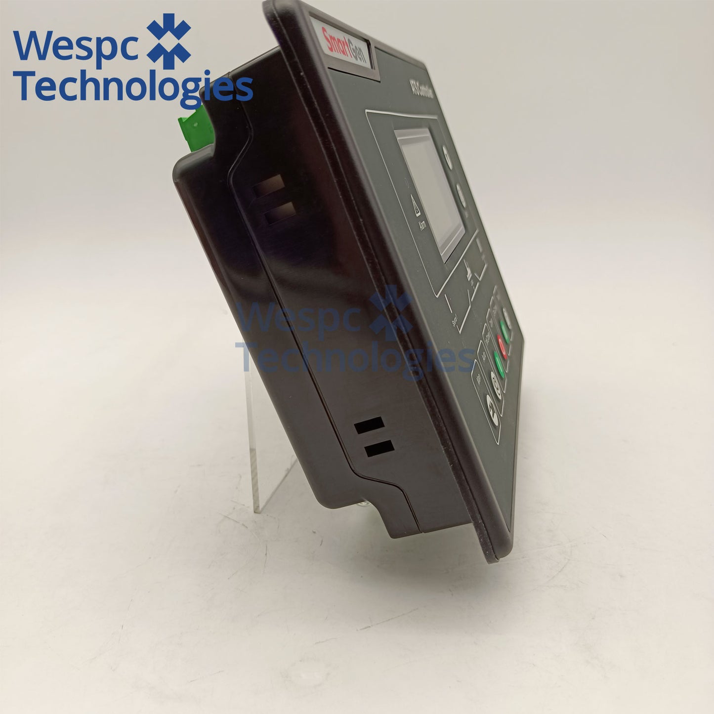 Original Genuine SmartGen HAT600NB Intelligent Dual Power Supply Module Generator ATS Controller