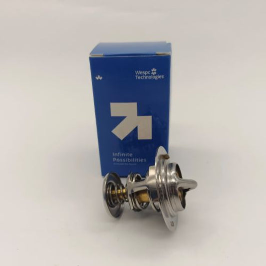 Thermostat 145206230 Compatible for Perkins 404C-22 404D-22 403D-17 403D-15 Series