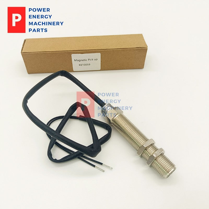 Original KUS KE10059 Magnetoelectric Tacho Sensor M18*1.5 Generator Parts