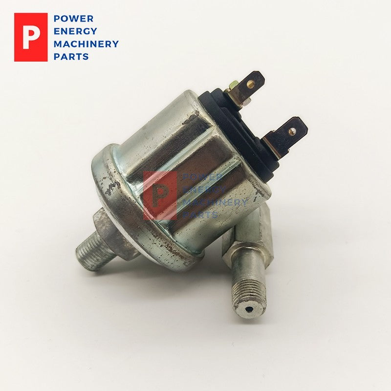 Original KE21124 Engine Mechanical Oil Pressure Sensor 0-10 bar NPT 1/8