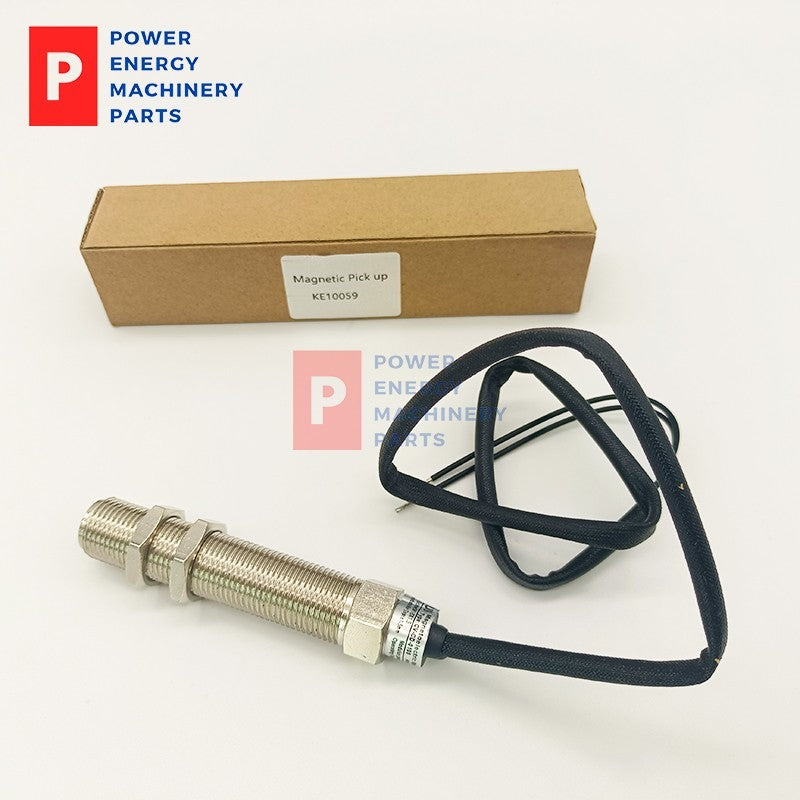 Original KUS KE10059 Magnetoelectric Tacho Sensor M18*1.5 Generator Parts