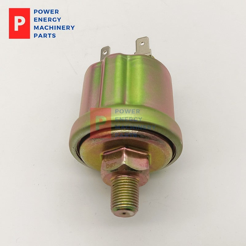 Original KUS KE21120 Oil Pressure Sensor NPT 1/8 0-10 Bar Generator Sensor