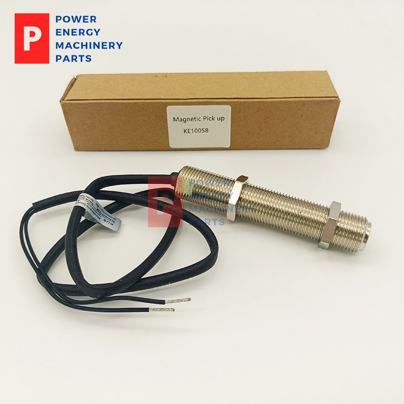 Original KUS KE10058 Magnetoelectric Tacho Sensor 3/4-16UNF Generator Parts