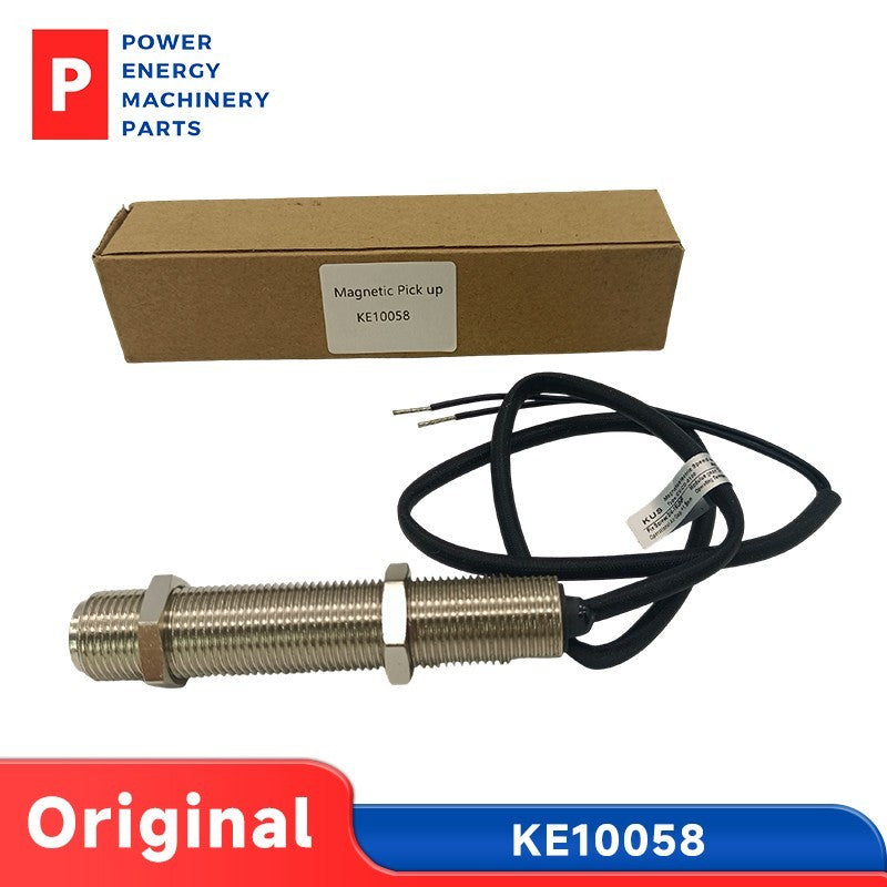 Original KUS KE10058 Magnetoelectric Tacho Sensor 3/4-16UNF Generator Parts