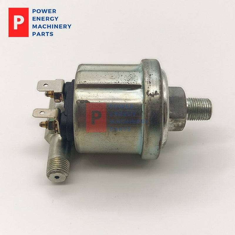 Original KE21124 Engine Mechanical Oil Pressure Sensor 0-10 bar NPT 1/8
