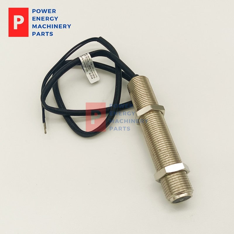 Original KUS KE10058 Magnetoelectric Tacho Sensor 3/4-16UNF Generator Parts