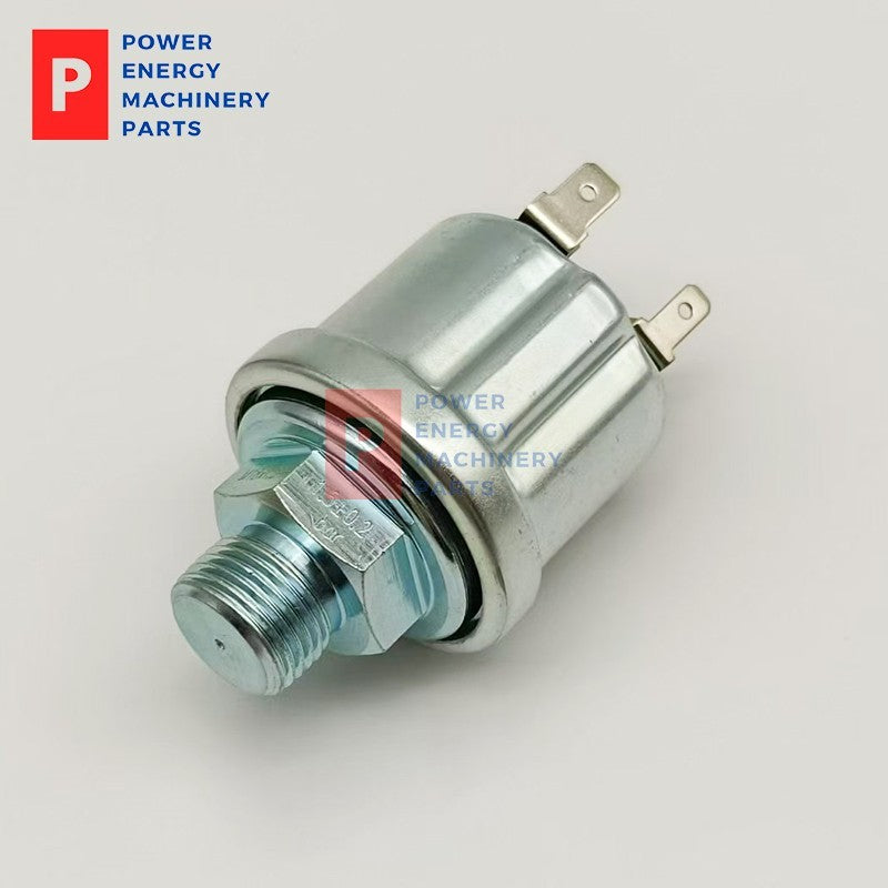 Original KUS KE21163 Mechanical Oil Pressure Sensor Alarm 1.5Bar M18×1.5