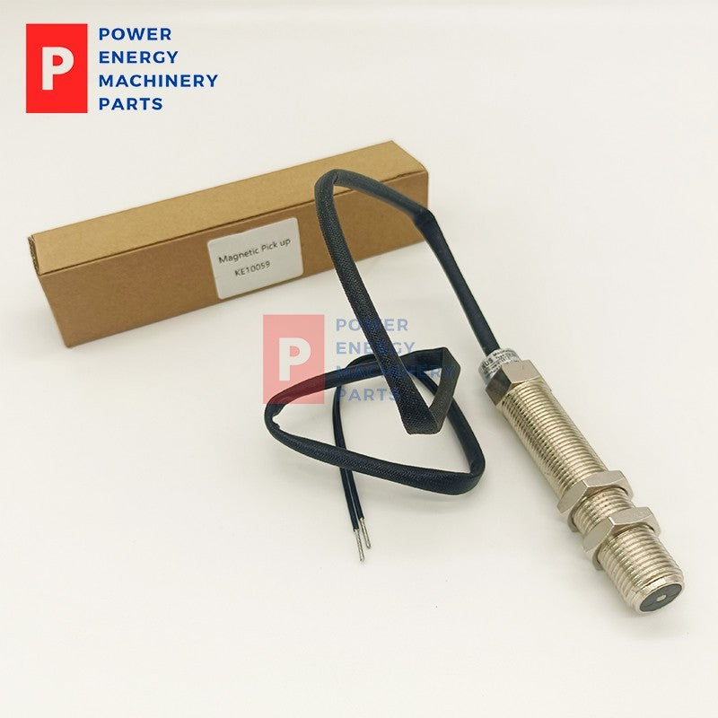 Original KUS KE10059 Magnetoelectric Tacho Sensor M18*1.5 Generator Parts