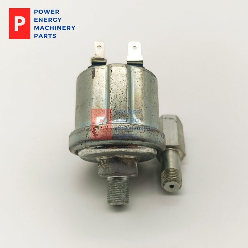 Original KE21124 Engine Mechanical Oil Pressure Sensor 0-10 bar NPT 1/8