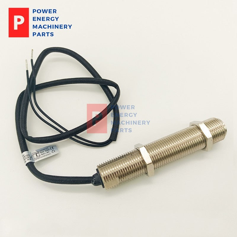 Original KUS KE10058 Magnetoelectric Tacho Sensor 3/4-16UNF Generator Parts