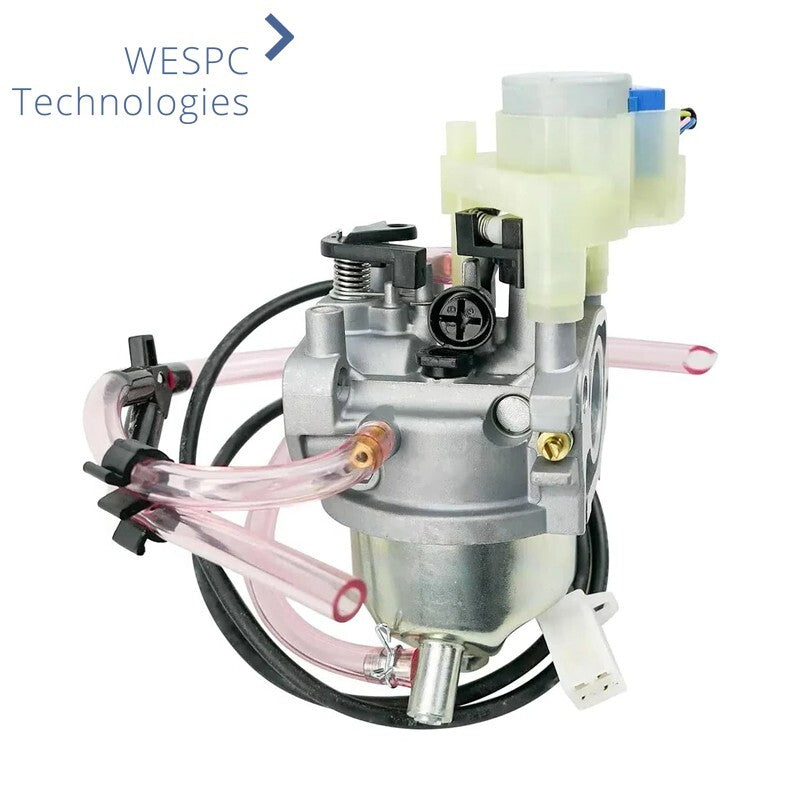 16100-ZL0-D66 Carburetor replacement for HONDA EU3000IS EU3000 inverter GENERATO