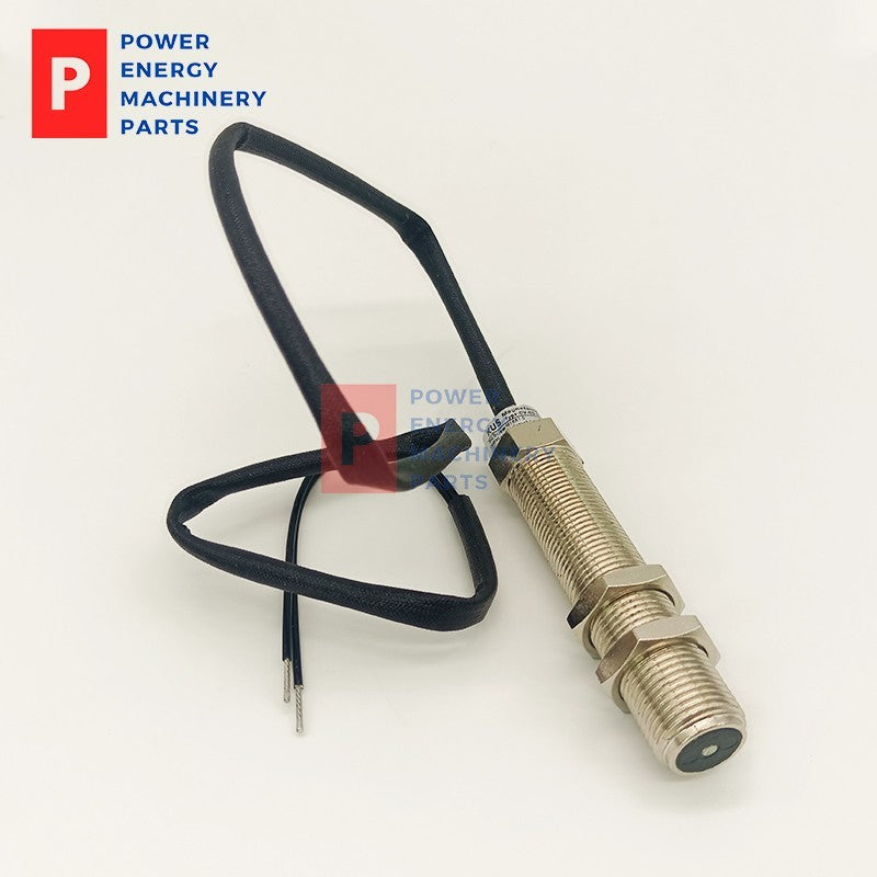 Original KUS KE10059 Magnetoelectric Tacho Sensor M18*1.5 Generator Parts