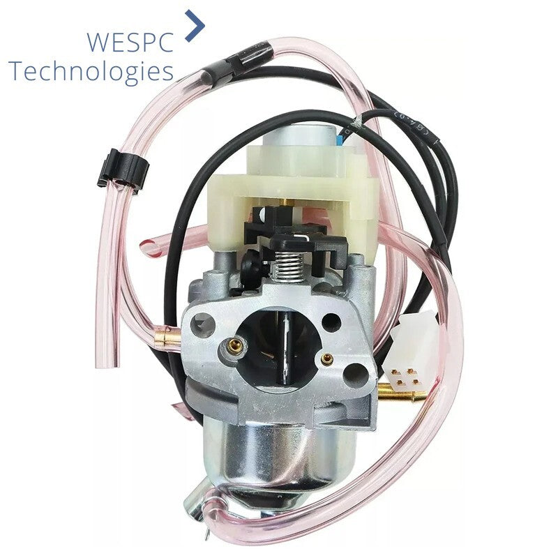 16100-ZL0-D66 Carburetor replacement for HONDA EU3000IS EU3000 inverter GENERATO
