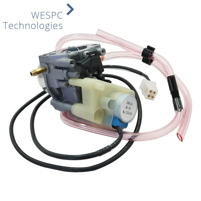 16100-ZL0-D66 Carburetor replacement for HONDA EU3000IS EU3000 inverter GENERATO