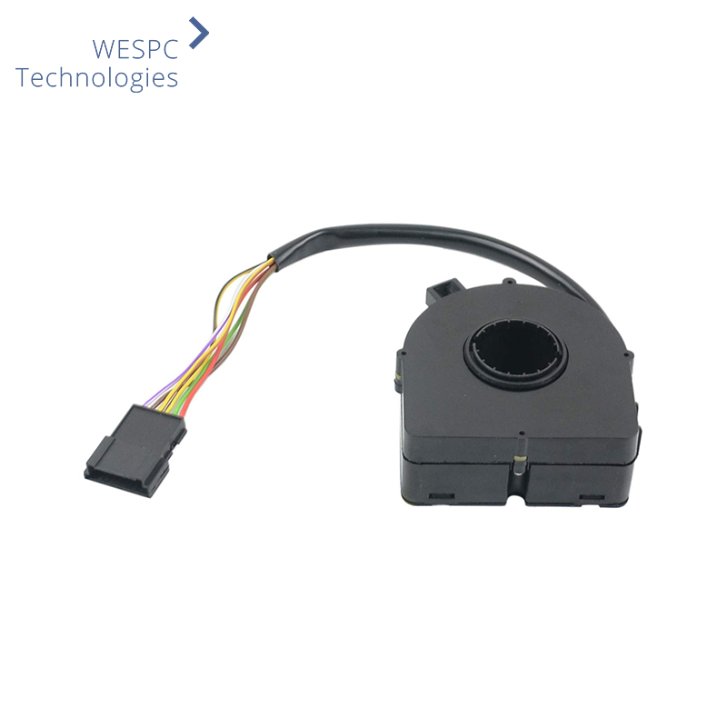 Car Steering Angle Sensor 32306793632 For BMW E38 E39 E46 E53 X5 E83 X3 E36 Z3