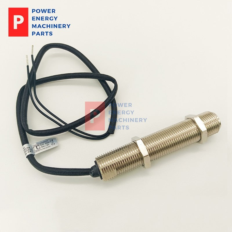 Original KUS KE10059 Magnetoelectric Tacho Sensor M18*1.5 Generator Parts