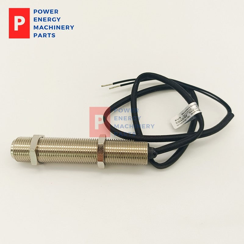 Original KUS KE10058 Magnetoelectric Tacho Sensor 3/4-16UNF Generator Parts