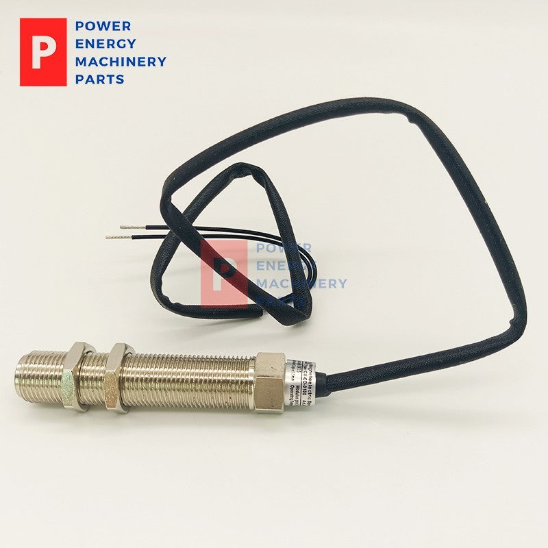Original KUS KE10059 Magnetoelectric Tacho Sensor M18*1.5 Generator Parts