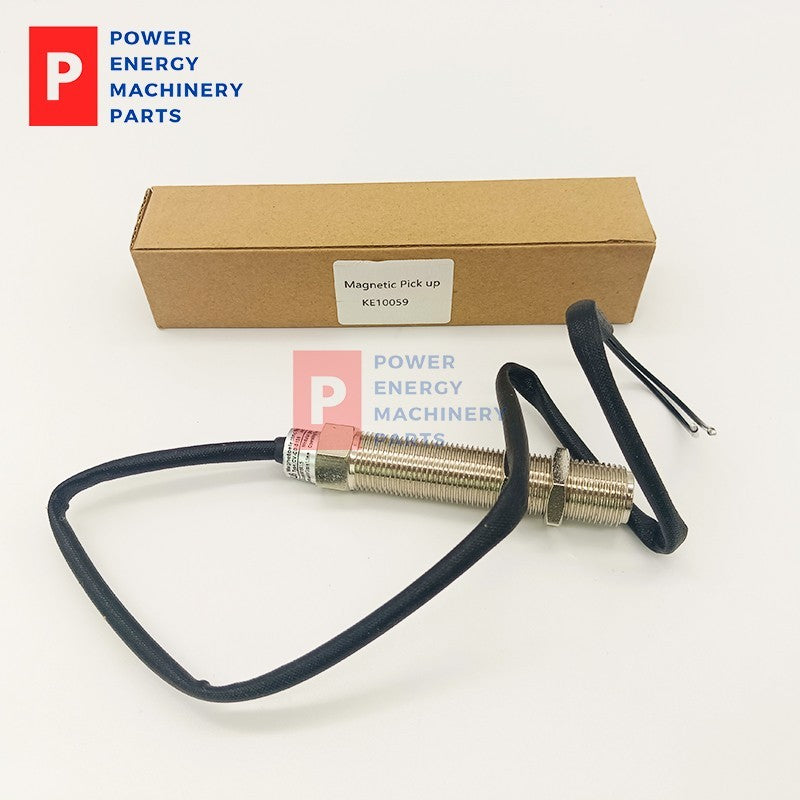 Original KUS KE10059 Magnetoelectric Tacho Sensor M18*1.5 Generator Parts