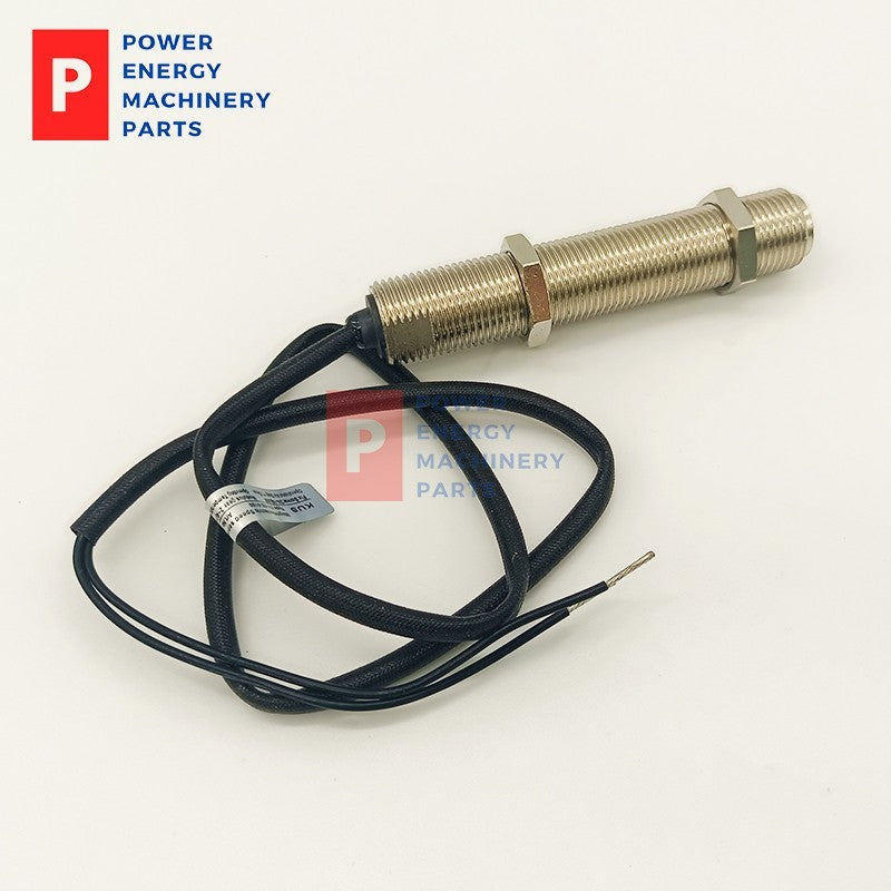 Original KUS KE10058 Magnetoelectric Tacho Sensor 3/4-16UNF Generator Parts