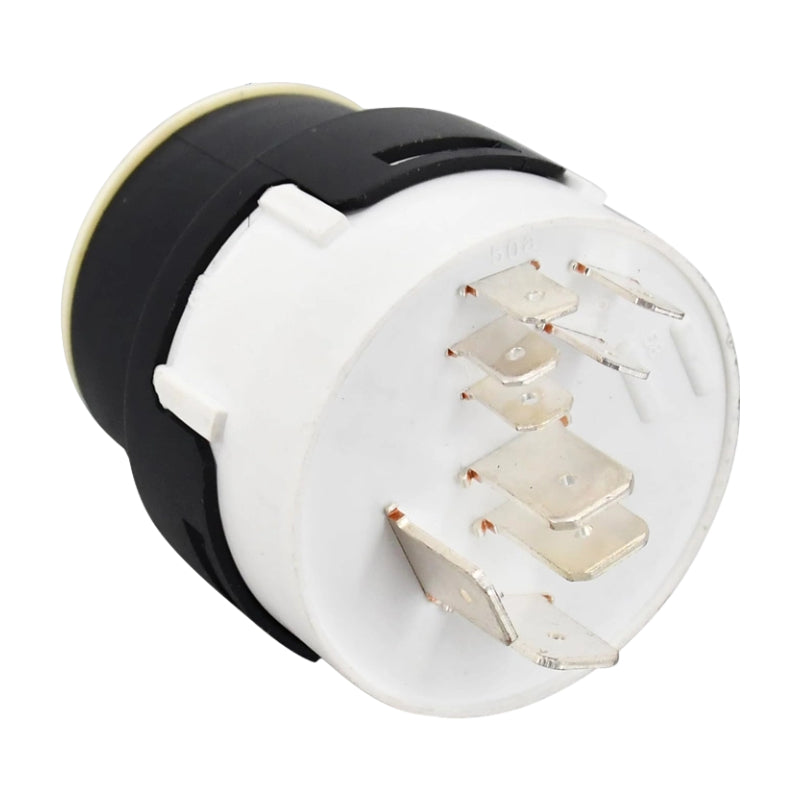 01182528 Lgnition Switch With Keys For Deutz 6006D 6007D 6206D 6207D 6507D