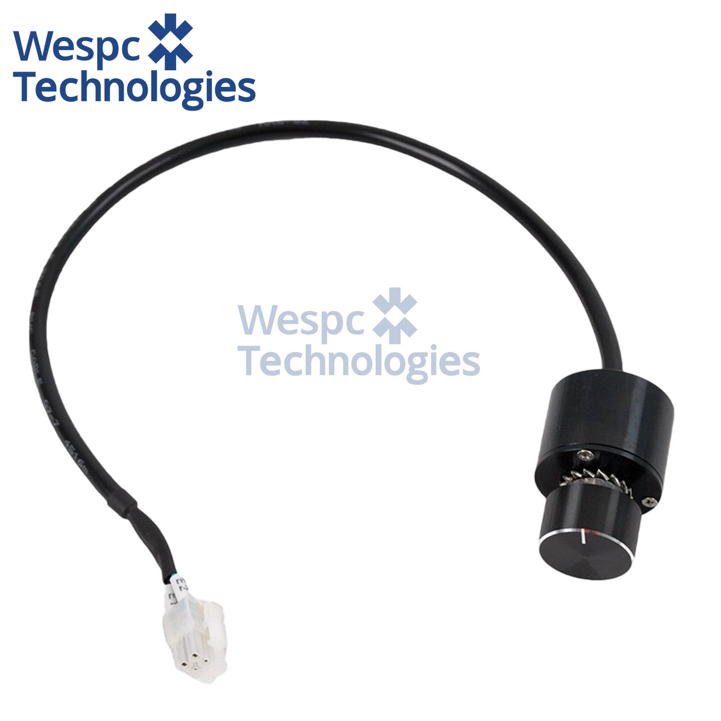 Original Mebay EC11 Manual Throttle GM70C-EC11-26MM Cover Rotary Encoder