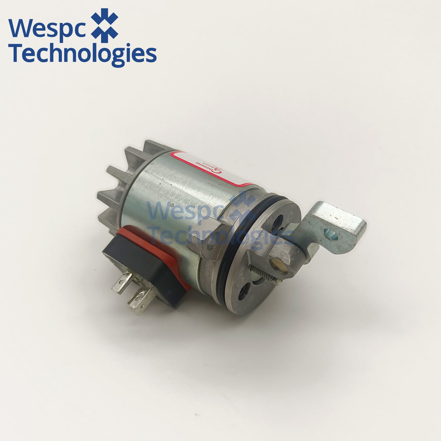 Original GAC ACE110-12 110 Series Engine Mounted Actuator for Deutz 1011 and 1012