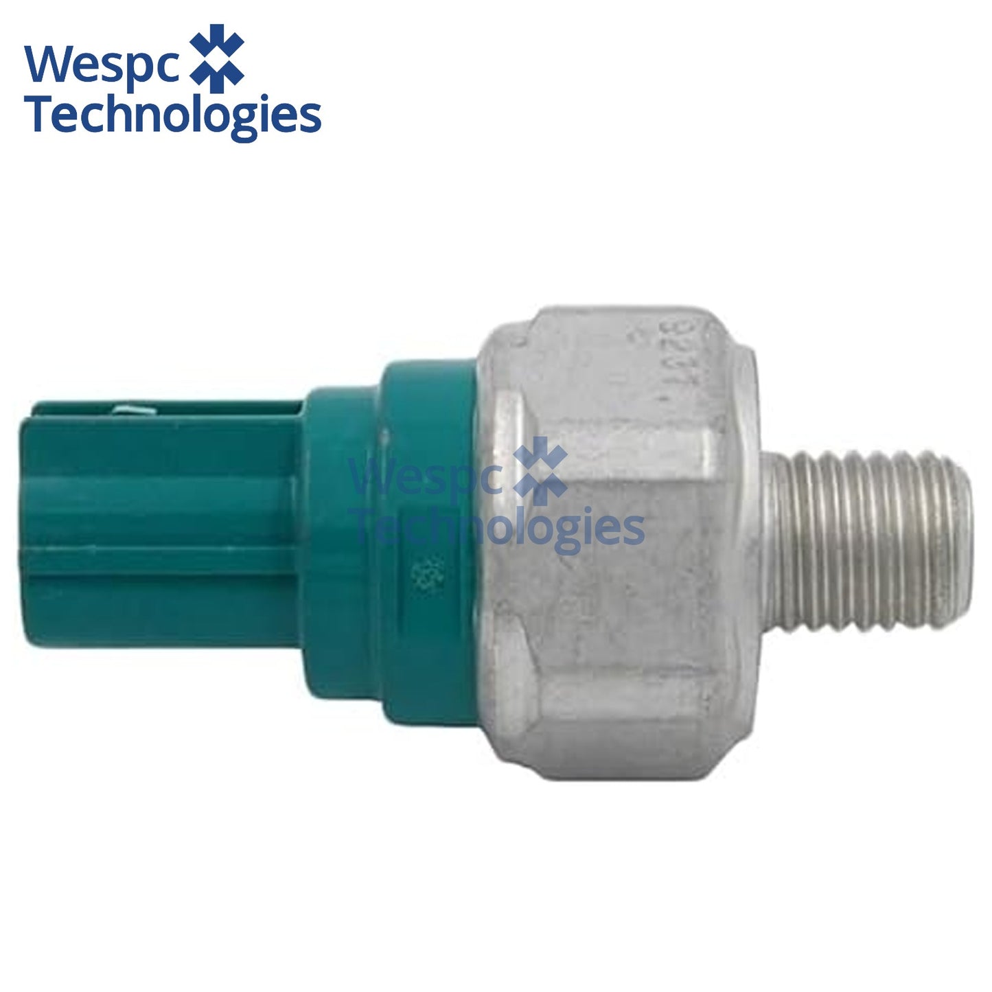 WESPC Transmission Oil Pressure Switch 28600-R90-004 Compatible with Honda 28600-R94-004