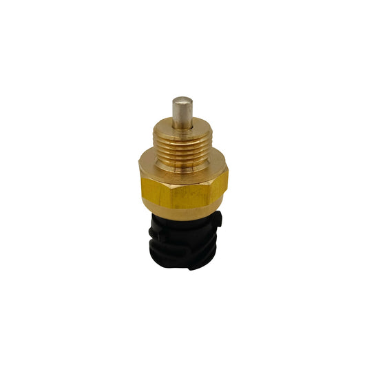 5001845860 Oil Pressure Sensor Engine Lubrication Pressure Sender For European Heavy‑Duty Truck Engine