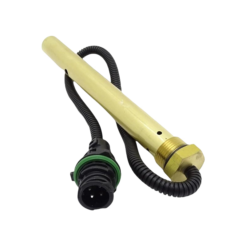 17202022 Oil Level Sensor For  Volvo EC210B EC240B A35F A40F T450D Dump Truck