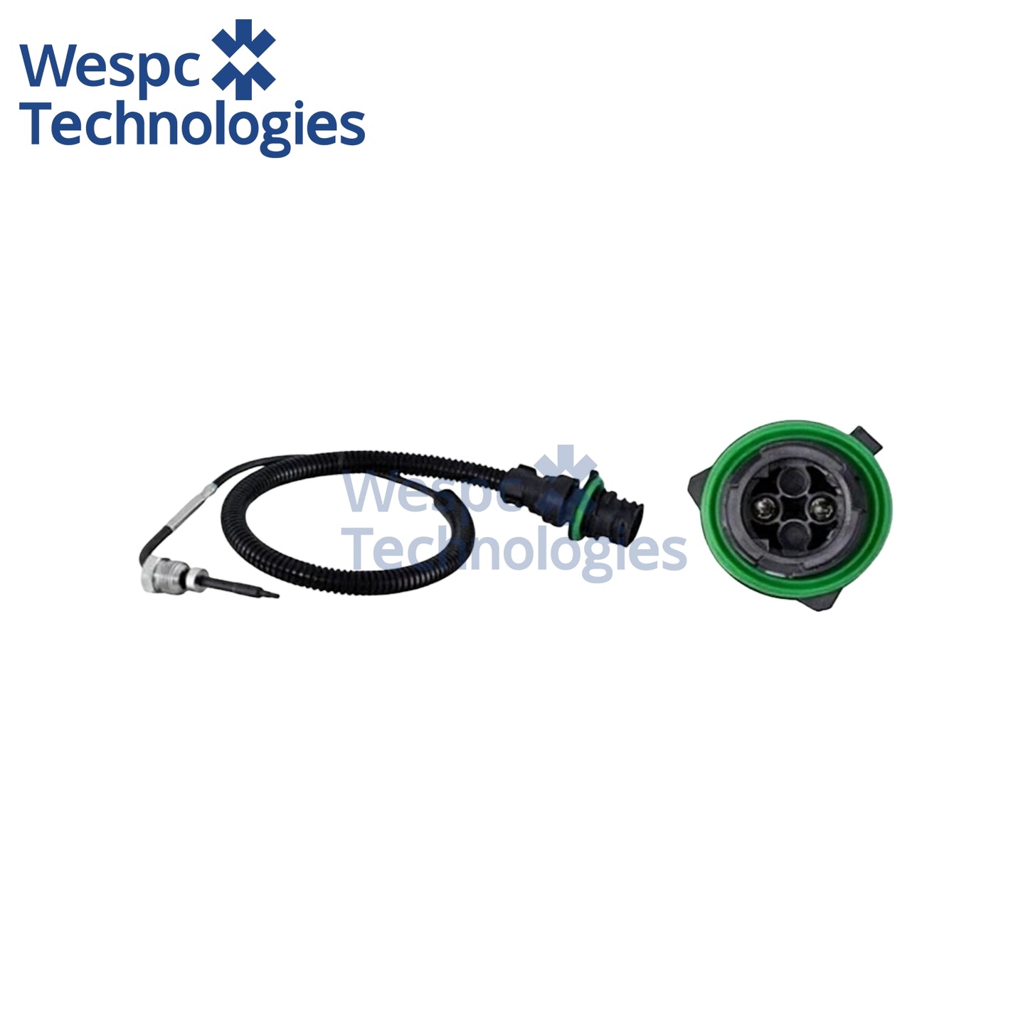 Exhaust Gas Temperature Sensor For MERCEDES MP2 MP3 A0061530828 MP0061530828