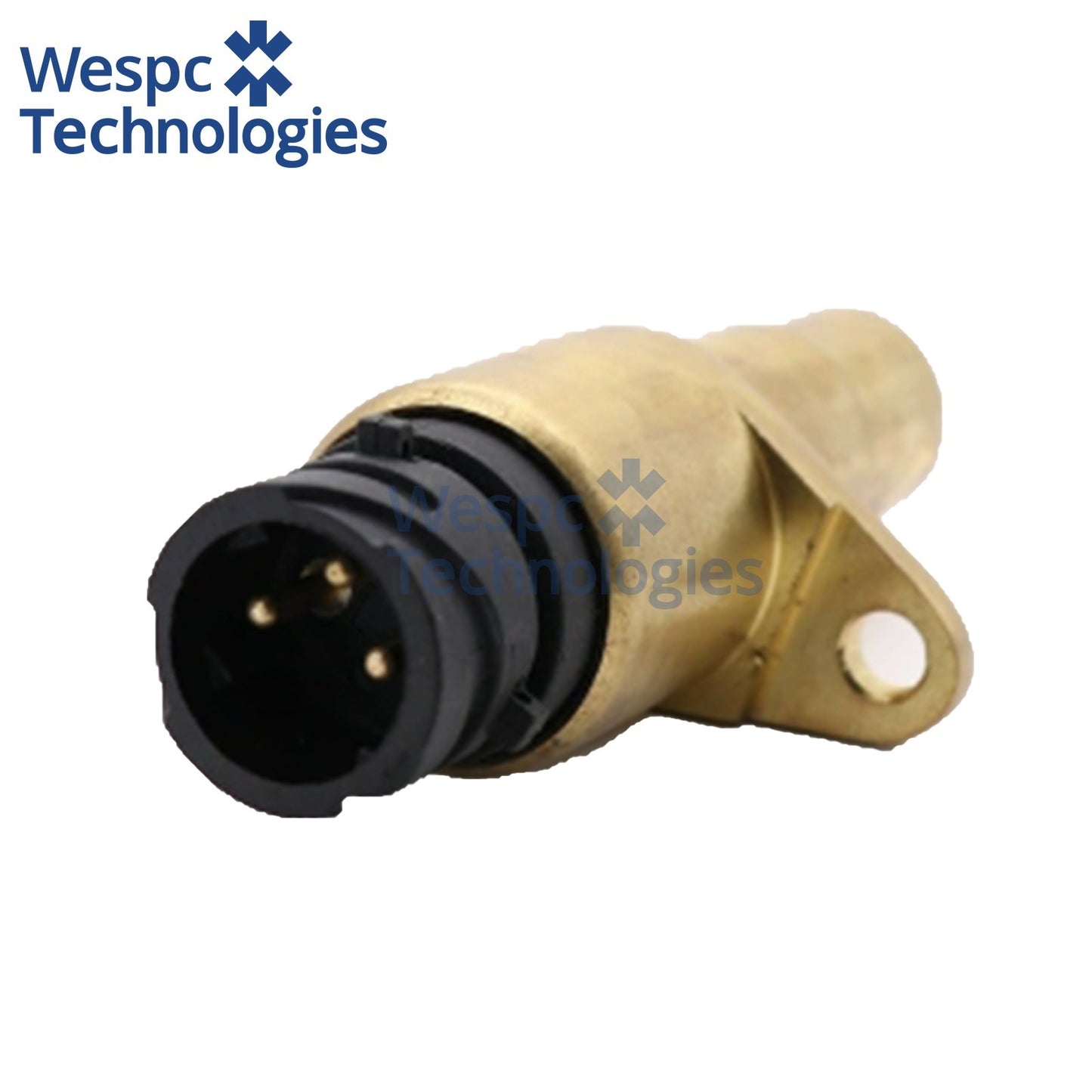 2S3802020-240 2S3802020240 Fits for FAW Jiefang Vehicle Inductive Speed Sensor