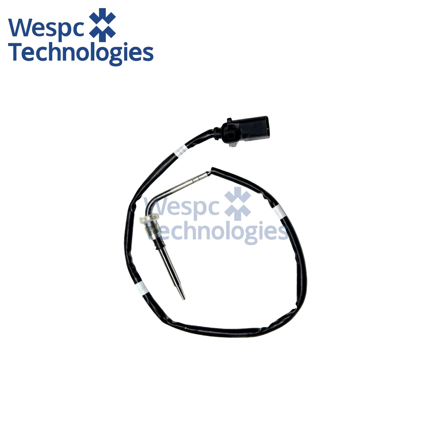 VW GOLF VII 5G MK7 EXHAUST GAS TEMPERATURE SENSOR 04L906088HF