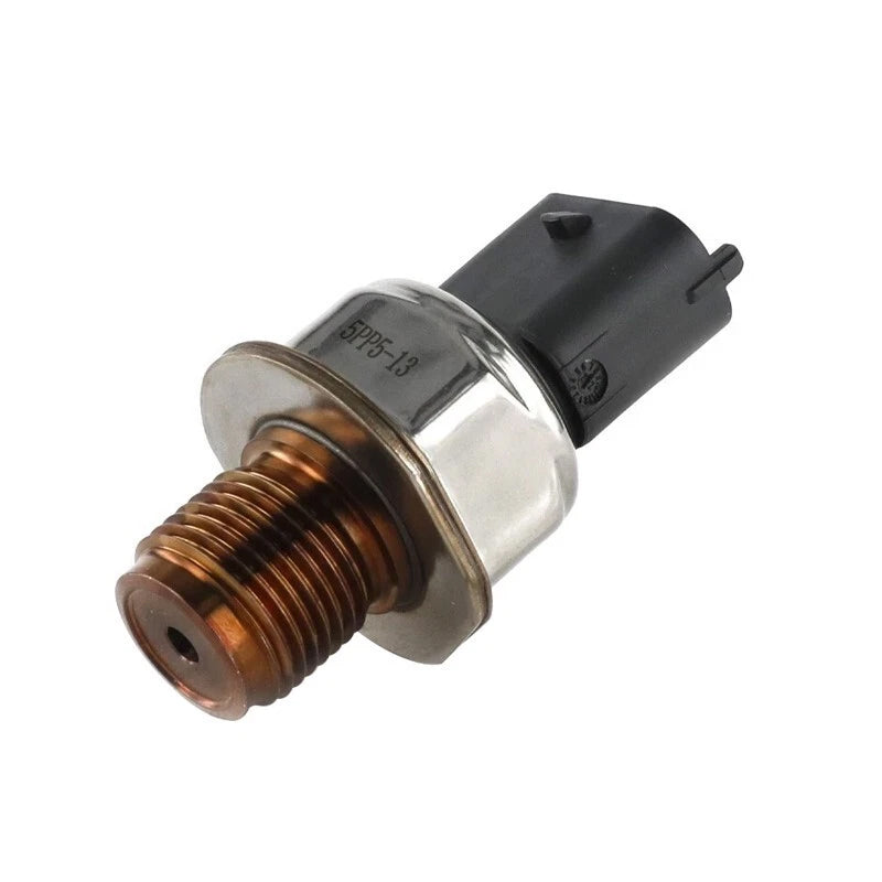 Genuine 5PP5-13 New Fuel Common Rail Pressure Sensor High Quality Sensor 4384191