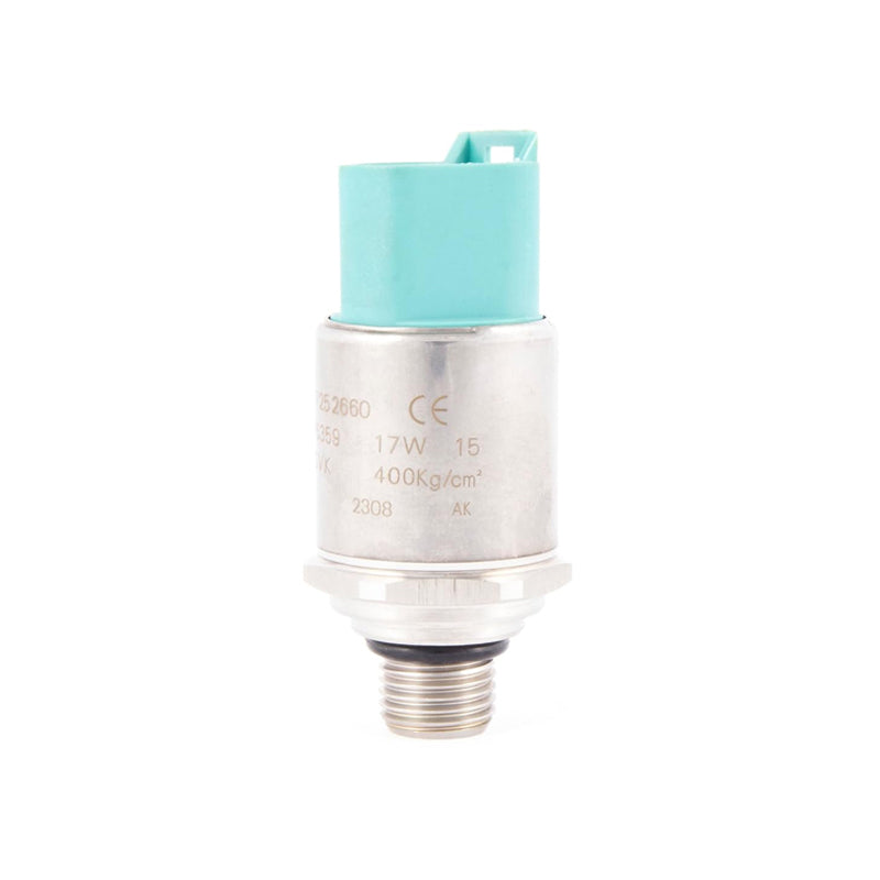 VOE17252660 Pressure Sensor Switch For Volvo EC120D EC140C EC210 EC380 EC480D