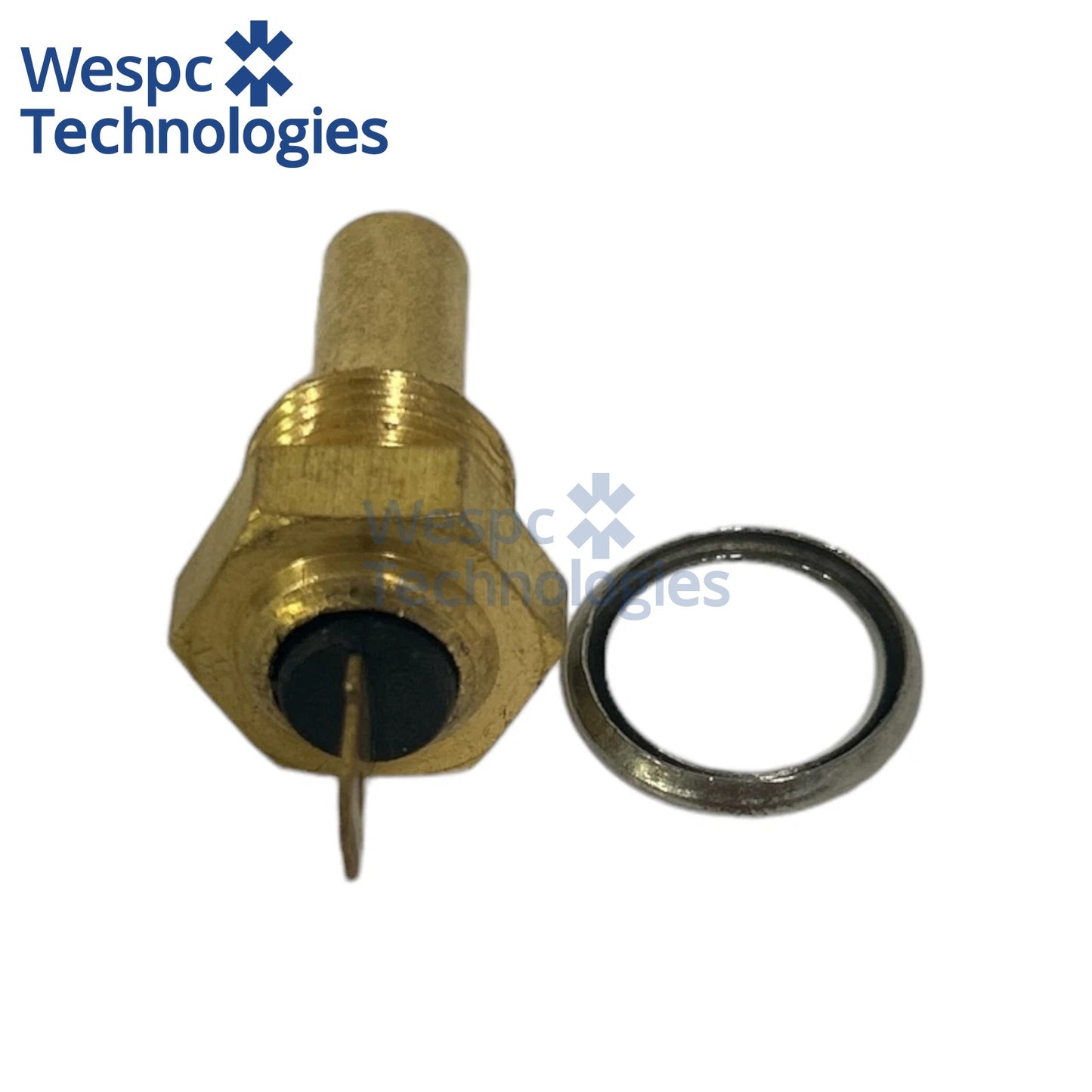 WESPC Massey Ferguson Water Temperature Sending Switch 1877731M93 Tractors
