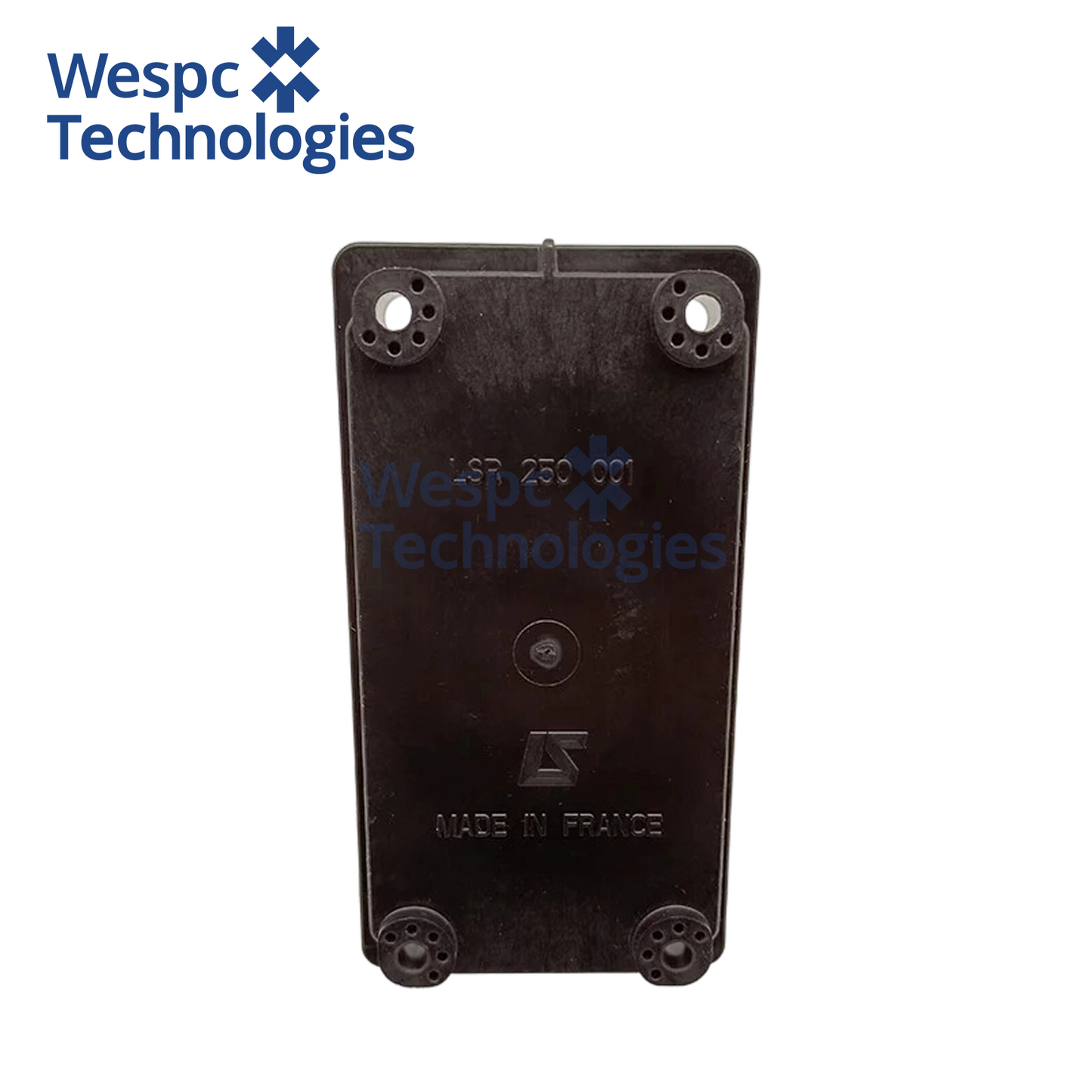 Original Leroy Somer R250 AVR Automatic Voltage Regulator For LSA TAL Series Shunt Excitation Brushless Diesel Generator